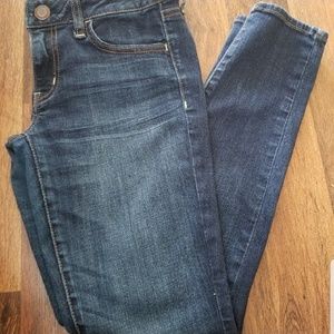 American Eagle jeggings